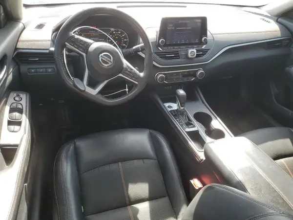 1N4BL4CV9NN359507 2022 NISSAN ALTIMA - Image 8