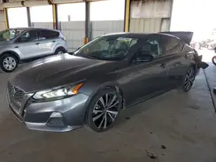 1N4BL4CV9NN360432 2022 NISSAN ALTIMA