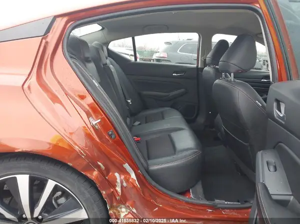 1N4BL4CV9NN360687 2022 NISSAN ALTIMA - Image 8