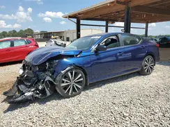 1N4BL4CV9NN361063 2022 NISSAN ALTIMA