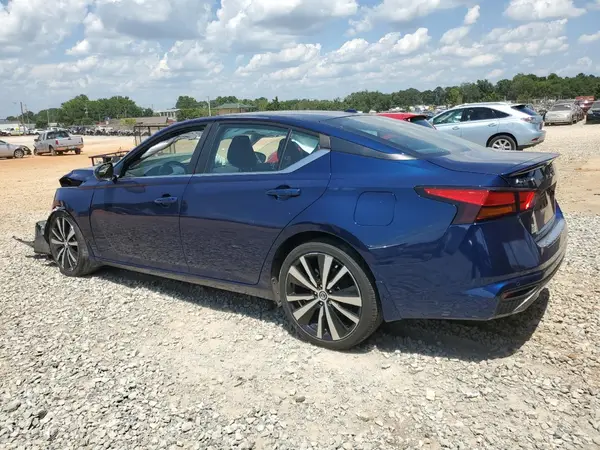 1N4BL4CV9NN361063 2022 NISSAN ALTIMA - Image 2