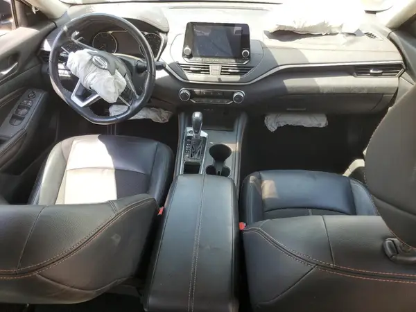 1N4BL4CV9NN361063 2022 NISSAN ALTIMA - Image 8