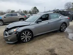 1N4BL4CV9NN365677 2022 NISSAN ALTIMA