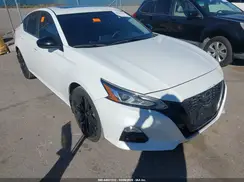 1N4BL4CV9NN367381 2022 NISSAN ALTIMA