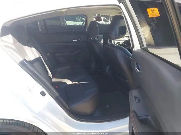 1N4BL4CV9NN367381 2022 NISSAN ALTIMA - Image 8