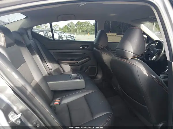 1N4BL4CV9NN368076 2022 NISSAN ALTIMA - Image 8