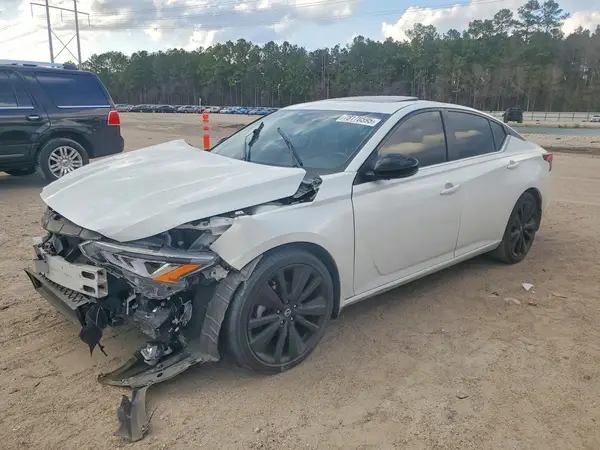 1N4BL4CV9NN372211 2022 NISSAN ALTIMA - Image 1