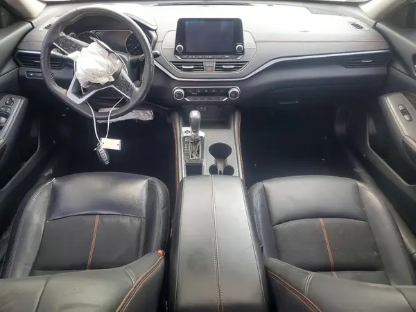 1N4BL4CV9NN372211 2022 NISSAN ALTIMA - Image 8