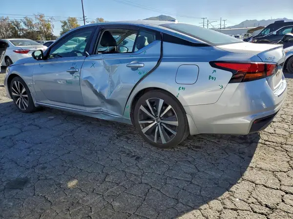 1N4BL4CV9NN372449 2022 NISSAN ALTIMA - Image 2