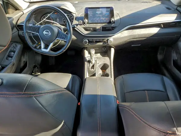 1N4BL4CV9NN372449 2022 NISSAN ALTIMA - Image 8