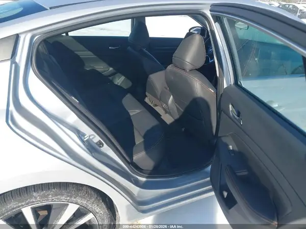 1N4BL4CV9NN373374 2022 NISSAN ALTIMA - Image 8