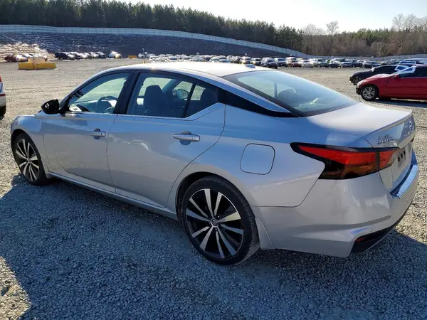 1N4BL4CV9NN373424 2022 NISSAN ALTIMA - Image 2