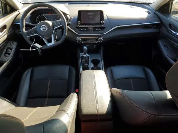 1N4BL4CV9NN373424 2022 NISSAN ALTIMA - Image 8
