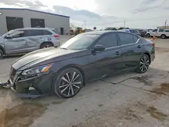 1N4BL4CV9NN374055 2022 NISSAN ALTIMA