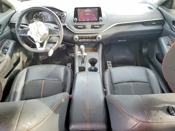 1N4BL4CV9NN374055 2022 NISSAN ALTIMA - Image 8