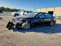 1N4BL4CV9NN376727 2022 NISSAN ALTIMA