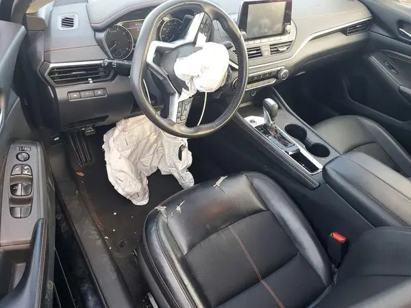 1N4BL4CV9NN376727 2022 NISSAN ALTIMA - Image 8