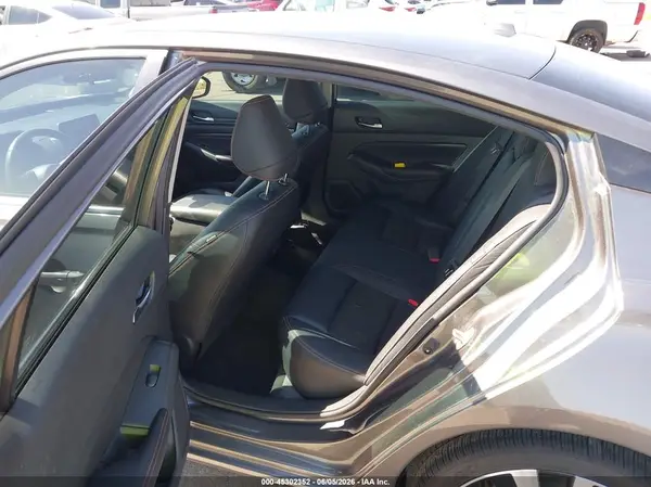 1N4BL4CV9NN379840 2022 NISSAN ALTIMA - Image 8