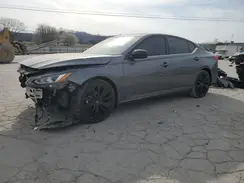 1N4BL4CV9NN380244 2022 NISSAN ALTIMA