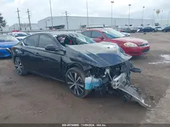 1N4BL4CV9NN381006 2022 NISSAN ALTIMA