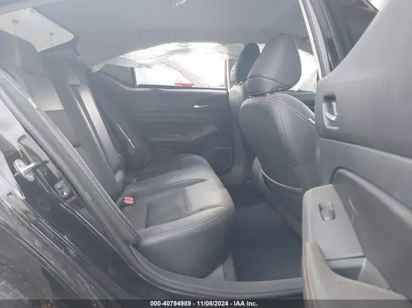 1N4BL4CV9NN381006 2022 NISSAN ALTIMA - Image 8