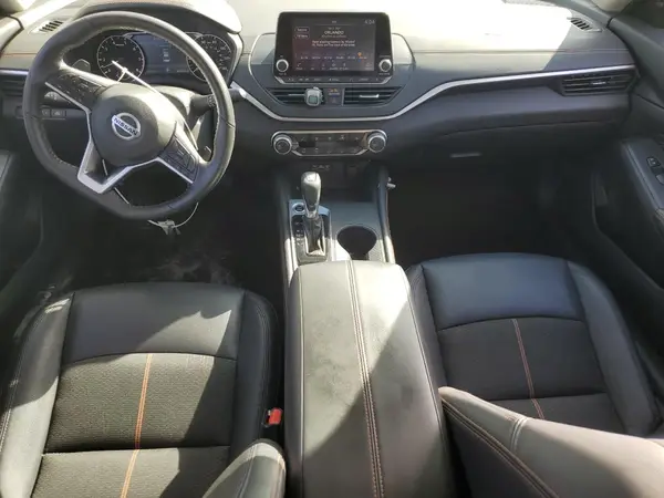 1N4BL4CV9NN382219 2022 NISSAN ALTIMA - Image 8