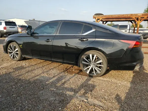 1N4BL4CV9NN383161 2022 NISSAN ALTIMA - Image 2