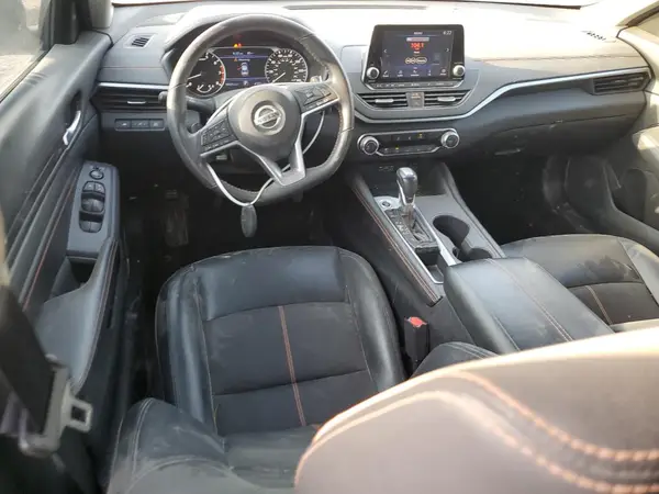 1N4BL4CV9NN383161 2022 NISSAN ALTIMA - Image 8