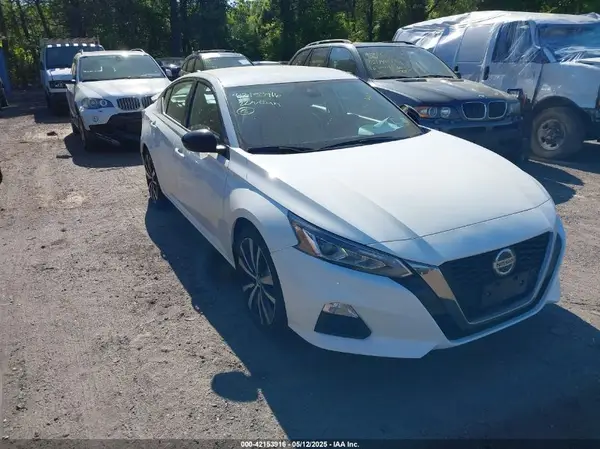 1N4BL4CV9NN385332 2022 NISSAN ALTIMA - Image 1