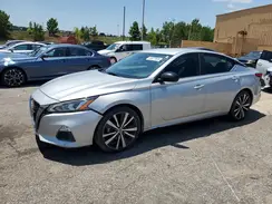 1N4BL4CV9NN385413 2022 NISSAN ALTIMA