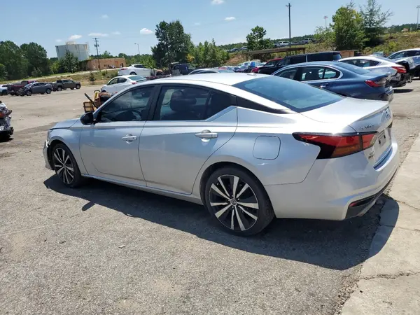 1N4BL4CV9NN385413 2022 NISSAN ALTIMA - Image 2