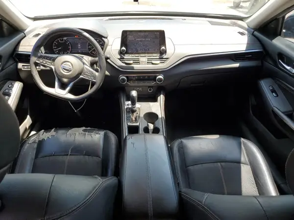 1N4BL4CV9NN385413 2022 NISSAN ALTIMA - Image 8