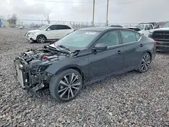 1N4BL4CV9NN385816 2022 NISSAN ALTIMA