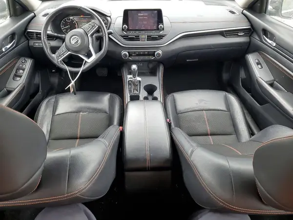 1N4BL4CV9NN385816 2022 NISSAN ALTIMA - Image 8