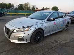 1N4BL4CV9NN386495 2022 NISSAN ALTIMA