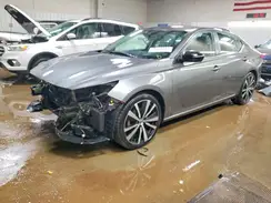 1N4BL4CV9NN387078 2022 NISSAN ALTIMA