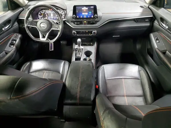 1N4BL4CV9NN387078 2022 NISSAN ALTIMA - Image 8