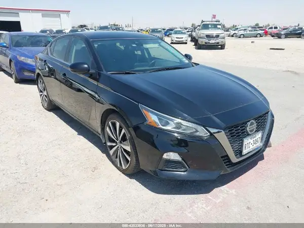 1N4BL4CV9NN388943 2022 NISSAN ALTIMA - Image 1