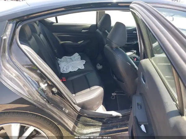 1N4BL4CV9NN388943 2022 NISSAN ALTIMA - Image 8