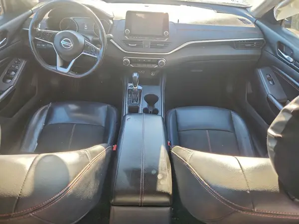 1N4BL4CV9NN390448 2022 NISSAN ALTIMA - Image 8