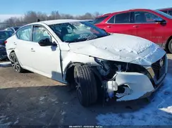 1N4BL4CV9NN390871 2022 NISSAN ALTIMA