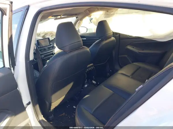 1N4BL4CV9NN390871 2022 NISSAN ALTIMA - Image 8