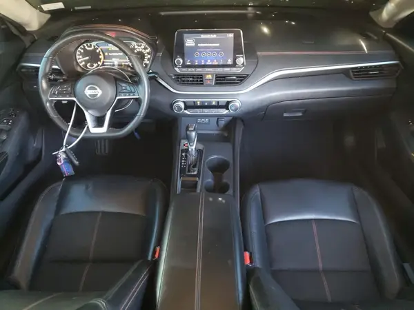 1N4BL4CV9NN391101 2022 NISSAN ALTIMA - Image 8