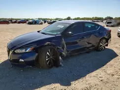 1N4BL4CV9NN393012 2022 NISSAN ALTIMA