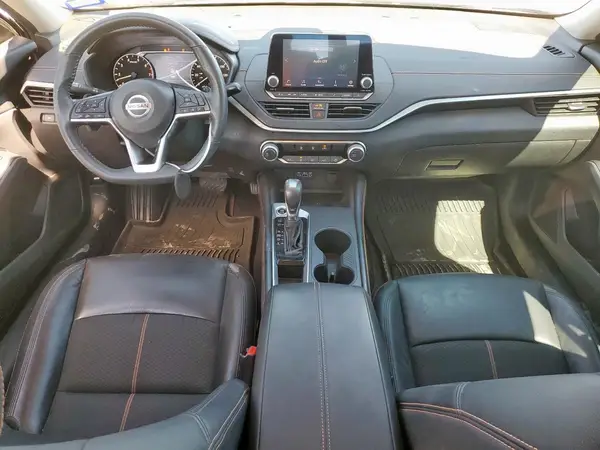 1N4BL4CV9NN393012 2022 NISSAN ALTIMA - Image 8