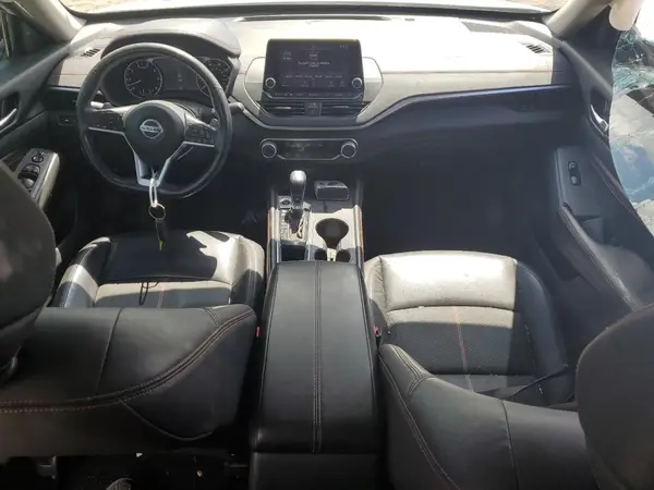 1N4BL4CV9NN393639 2022 NISSAN ALTIMA - Image 8