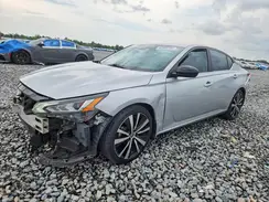 1N4BL4CV9NN394161 2022 NISSAN ALTIMA