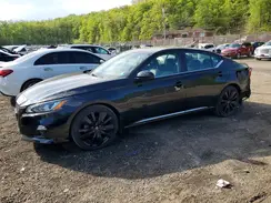 1N4BL4CV9NN395083 2022 NISSAN ALTIMA