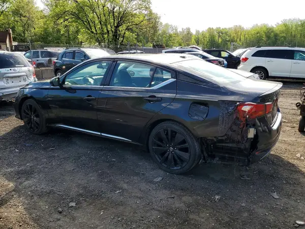 1N4BL4CV9NN395083 2022 NISSAN ALTIMA - Image 2