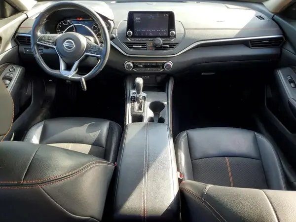 1N4BL4CV9NN395083 2022 NISSAN ALTIMA - Image 8
